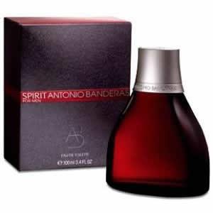 Antonio Banderas Spirit For Men EDT Erkek Parfüm